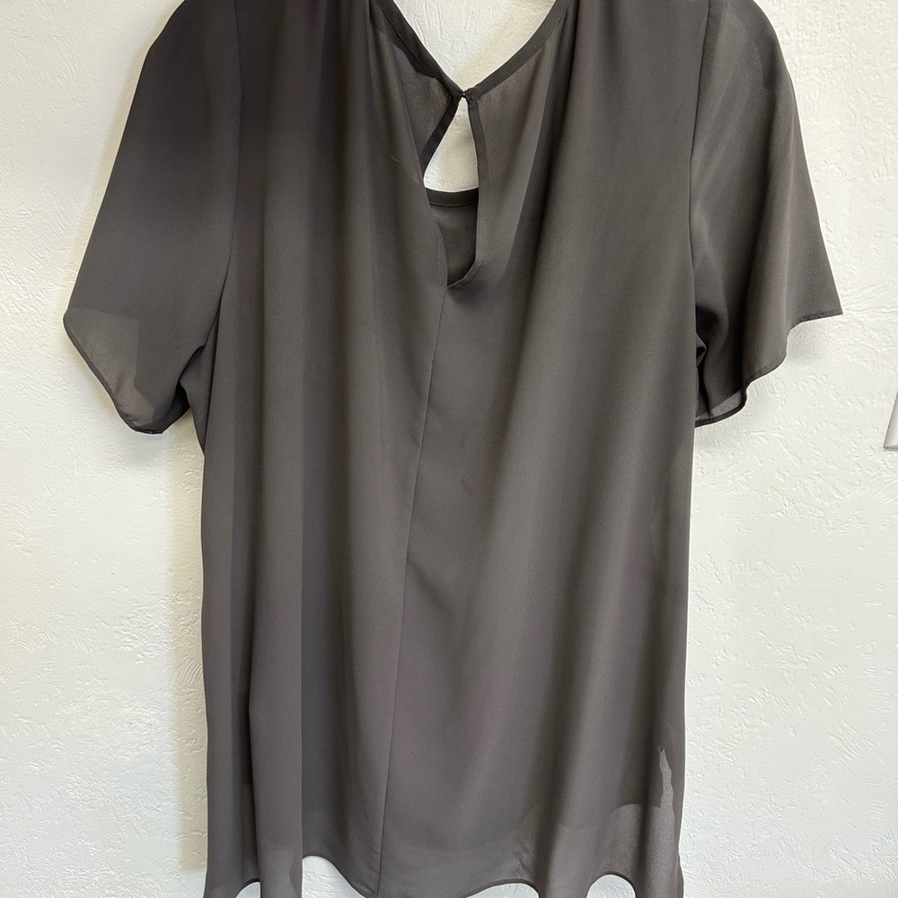Halston shell - Picture 3 of 3